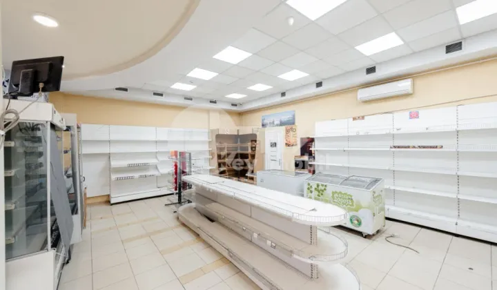 Комм. помещение, Центр, 31 АВГУСТА