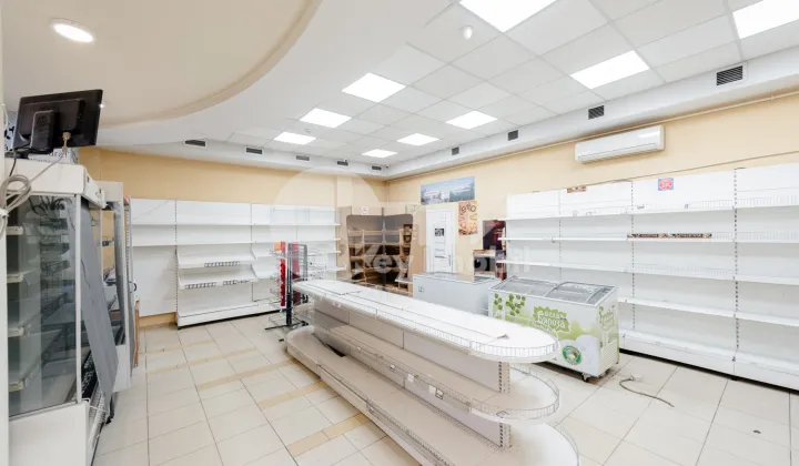 Комм. помещение, Центр, 31 АВГУСТА