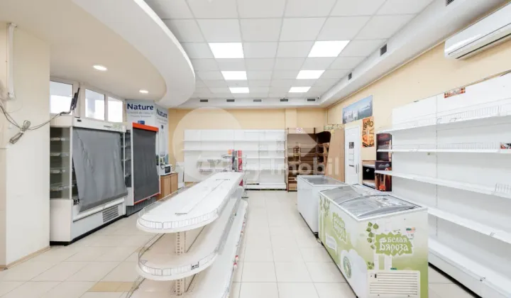 Комм. помещение, Центр, 31 АВГУСТА