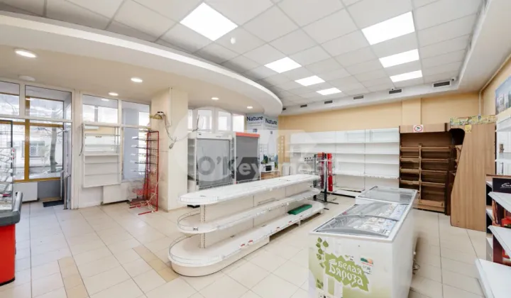 Комм. помещение, Центр, 31 АВГУСТА