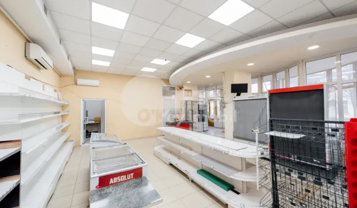 Комм. помещение, Центр, 31 АВГУСТА