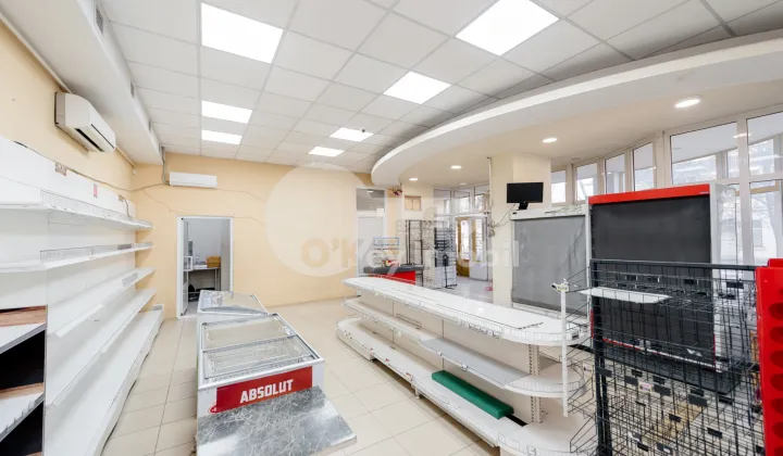 Комм. помещение, Центр, 31 АВГУСТА