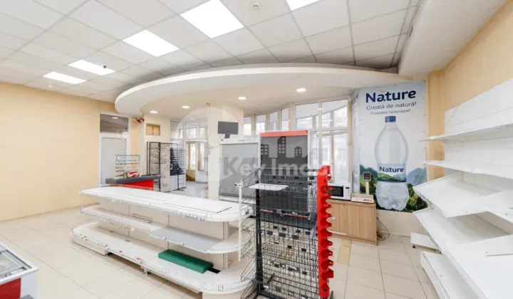 Комм. помещение, Центр, 31 АВГУСТА