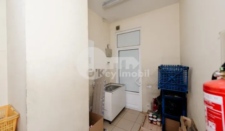 Комм. помещение, Центр, 31 АВГУСТА