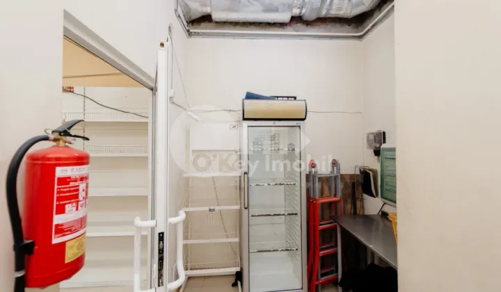 Комм. помещение, Центр, 31 АВГУСТА