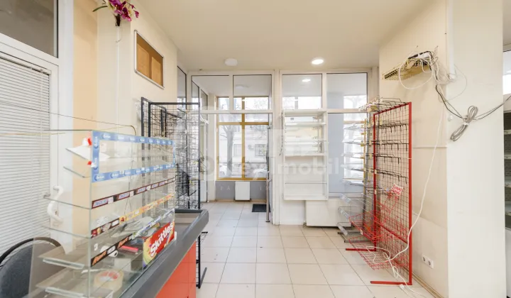 Комм. помещение, Центр, 31 АВГУСТА