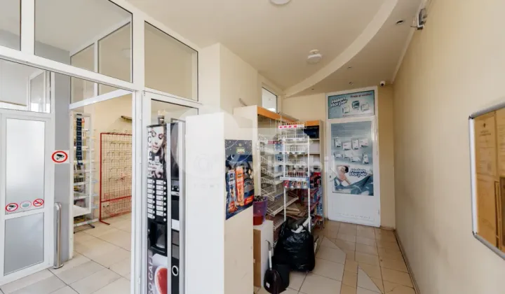 Комм. помещение, Центр, 31 АВГУСТА