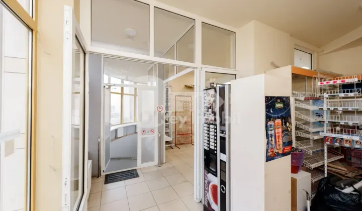 Комм. помещение, Центр, 31 АВГУСТА