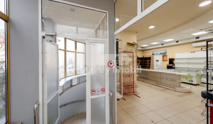 Комм. помещение, Центр, 31 АВГУСТА