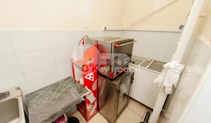 Комм. помещение, Центр, 31 АВГУСТА