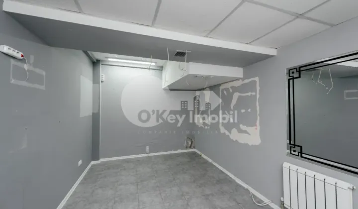 Комм. помещение, Центр, 31 АВГУСТА