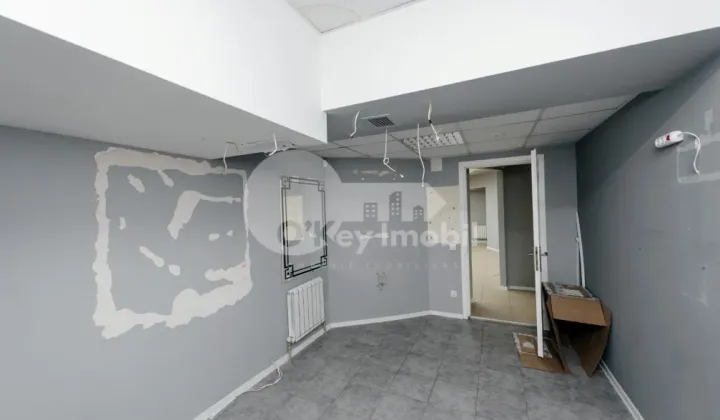 Комм. помещение, Центр, 31 АВГУСТА