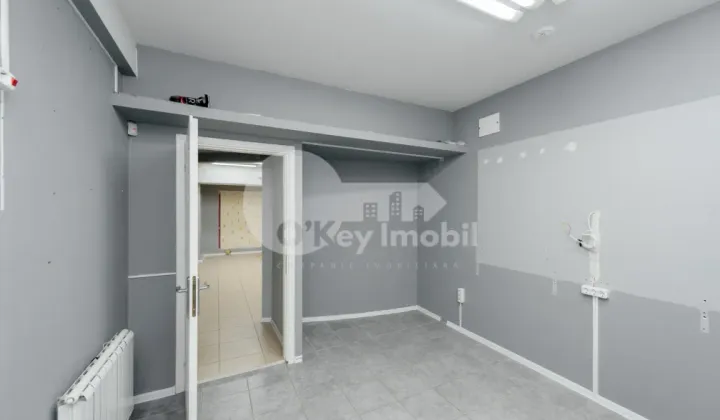 Комм. помещение, Центр, 31 АВГУСТА