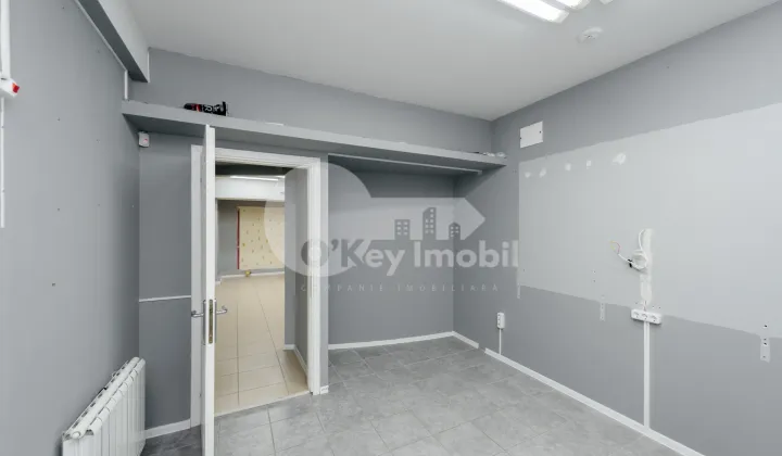 Комм. помещение, Центр, 31 АВГУСТА