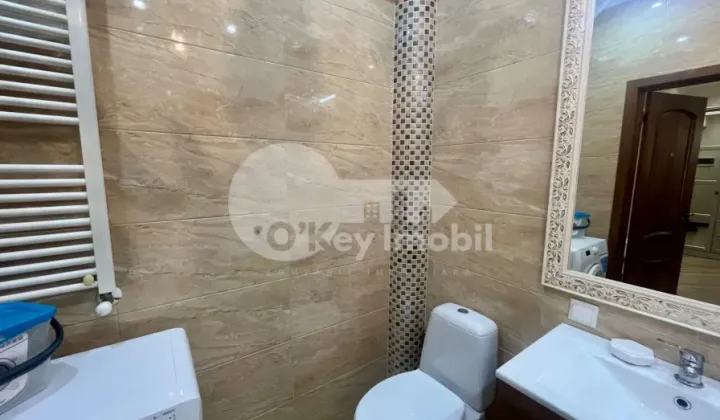 Apartament, Botanica, TUDOR STRIȘCĂ