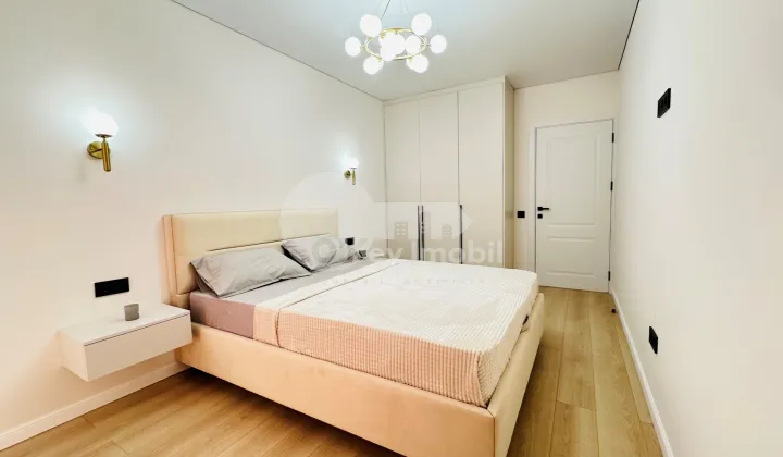 Квартира, Буюканы, ВАСИЛЕ ЛУПУ