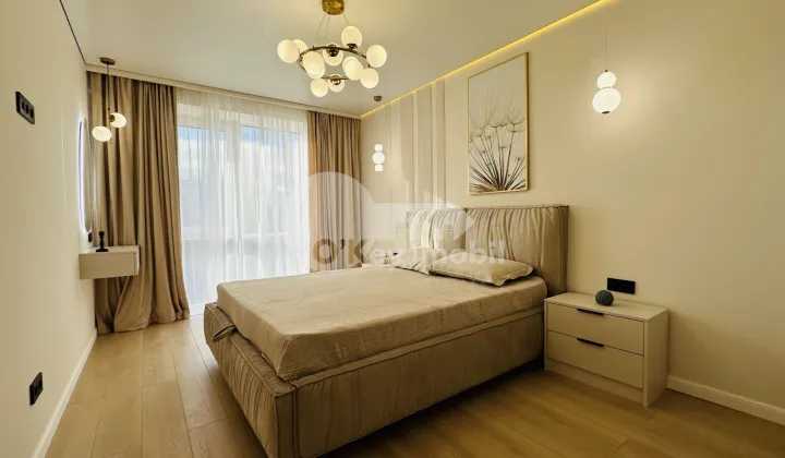 Квартира, Буюканы, ВАСИЛЕ ЛУПУ