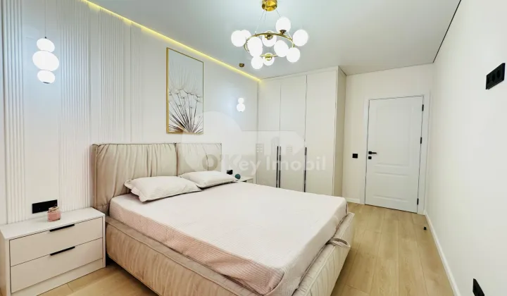 Квартира, Буюканы, ВАСИЛЕ ЛУПУ