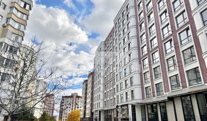 Квартира, Чеканы, ИОН ДУМЕНЮК