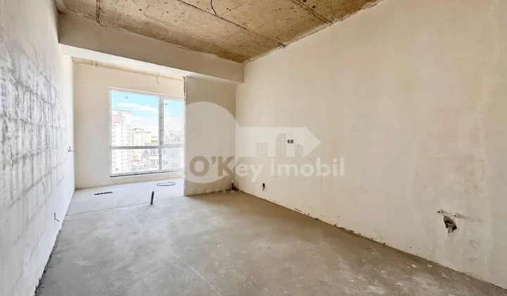 Квартира, Чеканы, ИОН ДУМЕНЮК