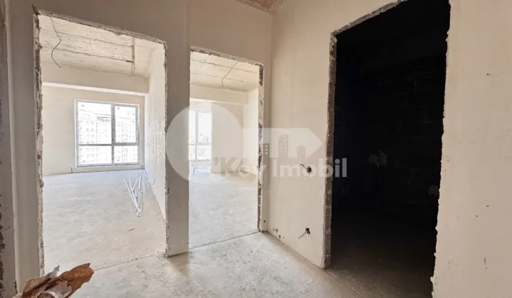 Квартира, Чеканы, ИОН ДУМЕНЮК