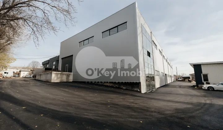 Склад, Чеканы, УЗИНЕЛОР