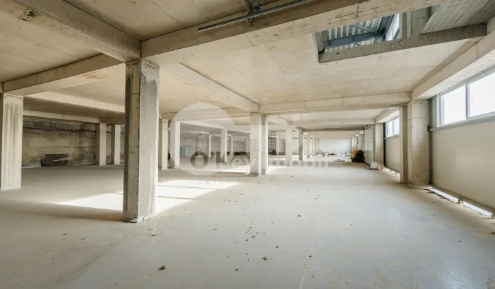 Склад, Чеканы, УЗИНЕЛОР