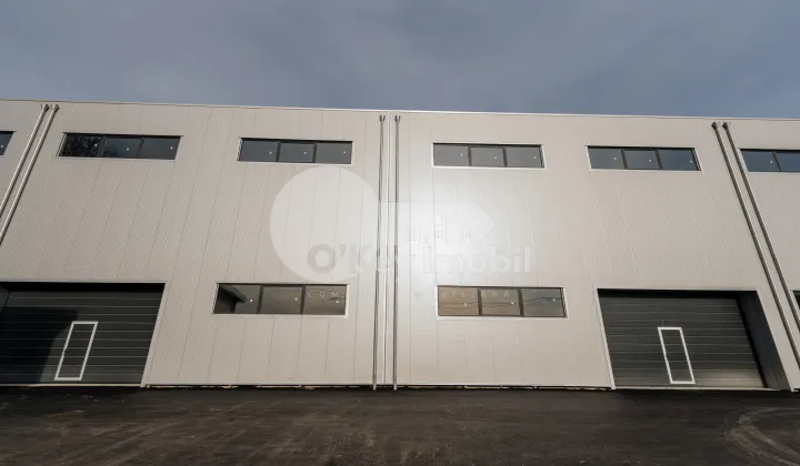 Склад, Чеканы, УЗИНЕЛОР