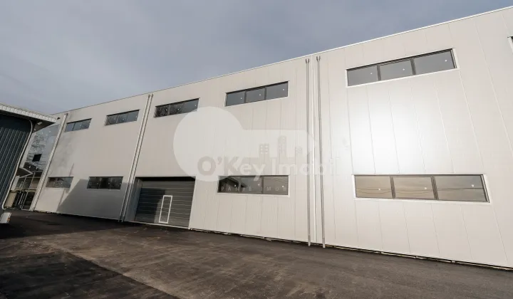 Склад, Чеканы, УЗИНЕЛОР