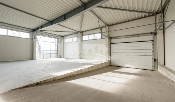 Склад, Чеканы, УЗИНЕЛОР