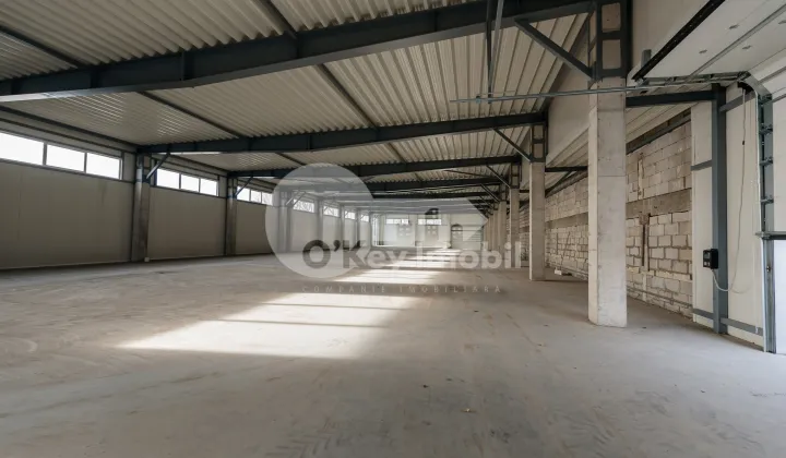 Склад, Чеканы, УЗИНЕЛОР