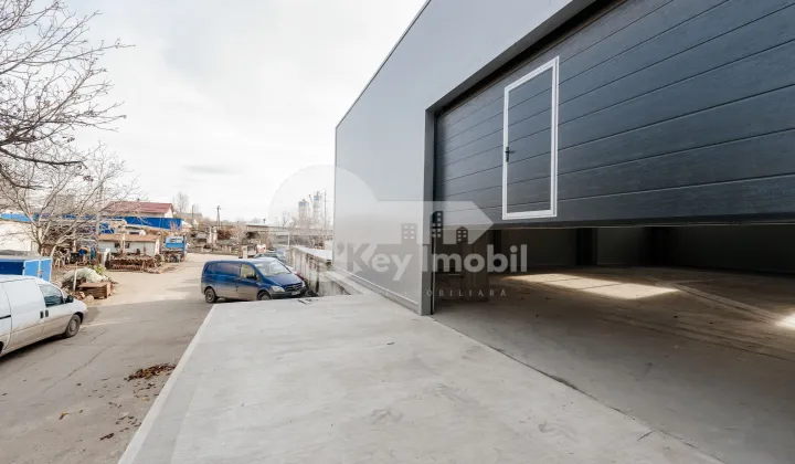 Склад, Чеканы, УЗИНЕЛОР