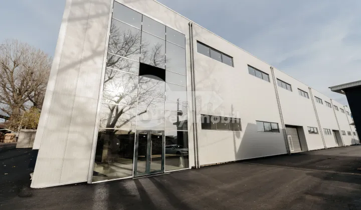 Склад, Чеканы, УЗИНЕЛОР