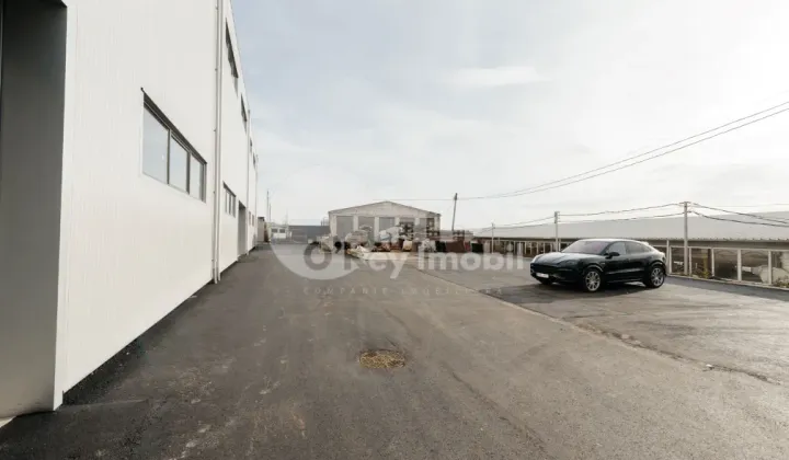 Depozit, Ciocana, UZINELOR