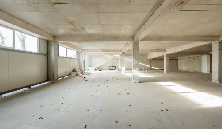 Склад, Чеканы, УЗИНЕЛОР