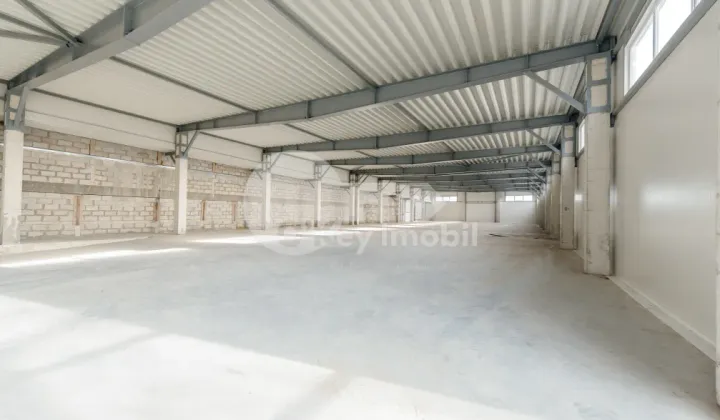 Depozit, Ciocana, UZINELOR