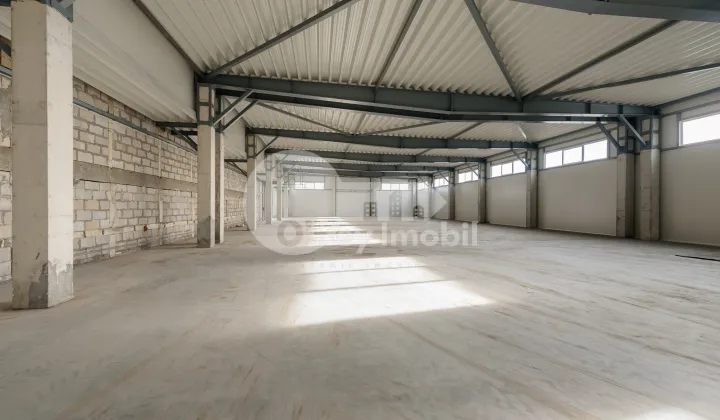 Склад, Чеканы, УЗИНЕЛОР