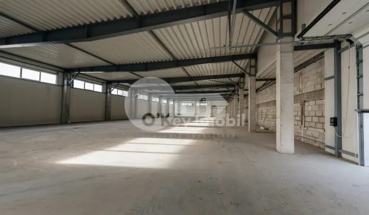 Depozit, Ciocana, UZINELOR