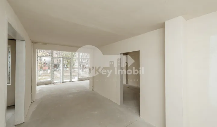 Квартира, Ботаника, САРМИЗЕДЖЕТУСА