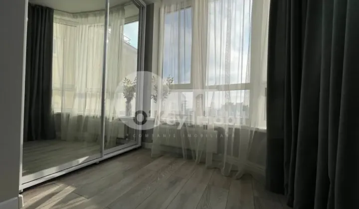 Квартира, Центр, Н. ТЕСТЕМИЦАНУ