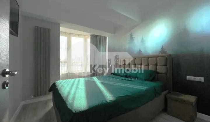 Квартира, Центр, Н. ТЕСТЕМИЦАНУ