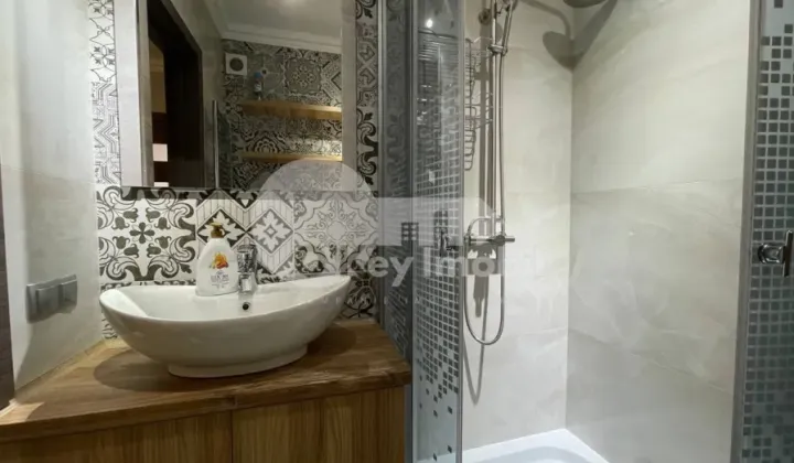 Квартира, Центр, Н. ТЕСТЕМИЦАНУ