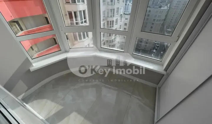 Квартира, Центр, Н. ТЕСТЕМИЦАНУ