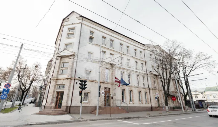 Офис, Центр, БЭНУЛЕСКУ БОДОНИ