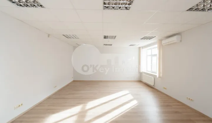 Oficiu, Centru, BĂNULESCU BODONI