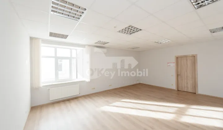 Oficiu, Centru, BĂNULESCU BODONI