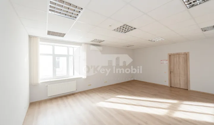 Офис, Центр, БЭНУЛЕСКУ БОДОНИ