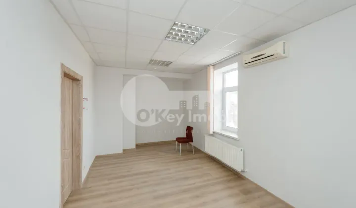 Oficiu, Centru, BĂNULESCU BODONI