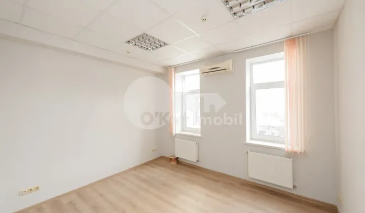 Oficiu, Centru, BĂNULESCU BODONI