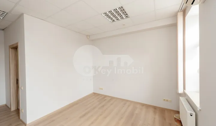 Офис, Центр, БЭНУЛЕСКУ БОДОНИ